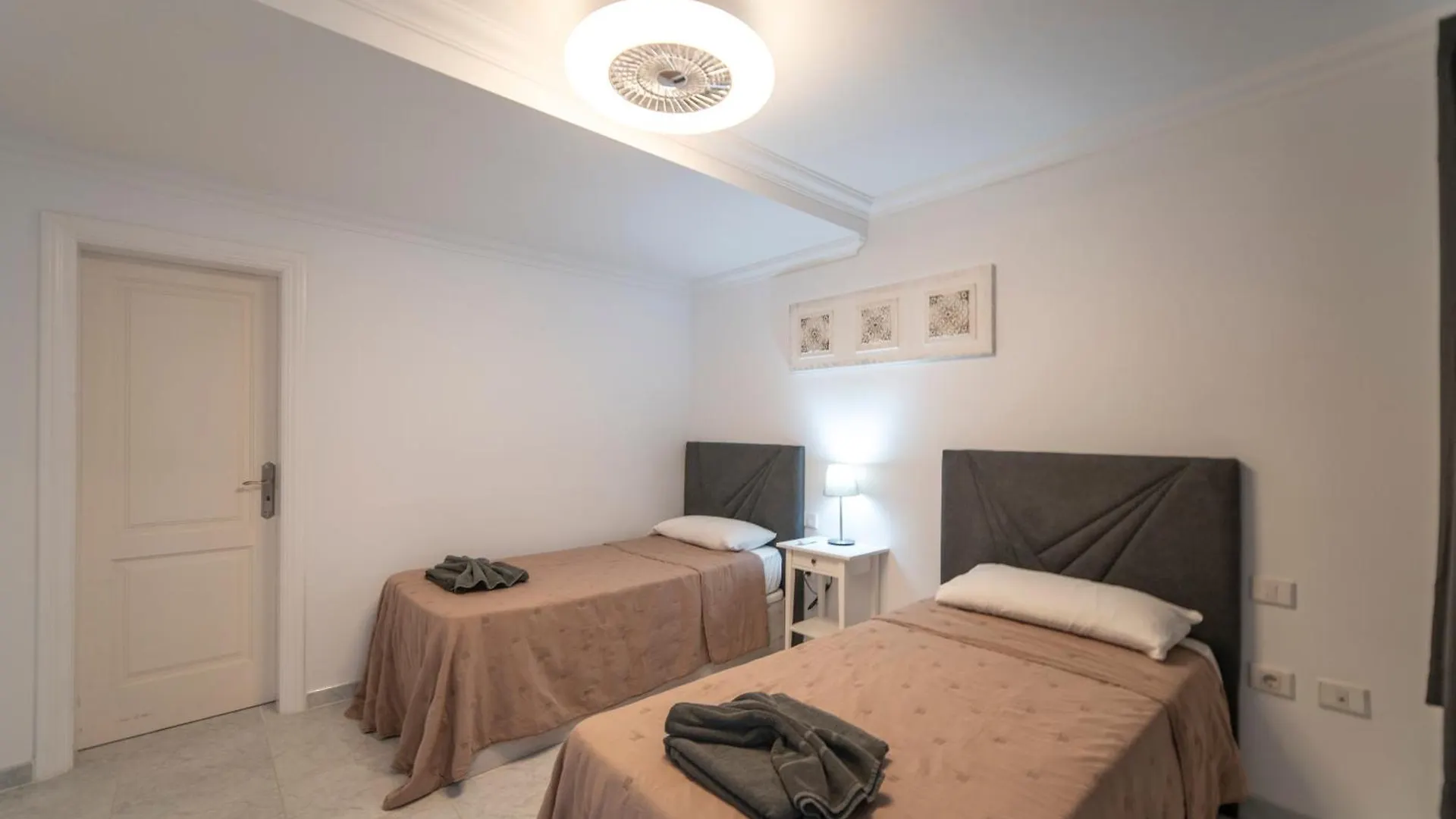 Villa Grace Amelia à Puerto del Carmen  Espagne