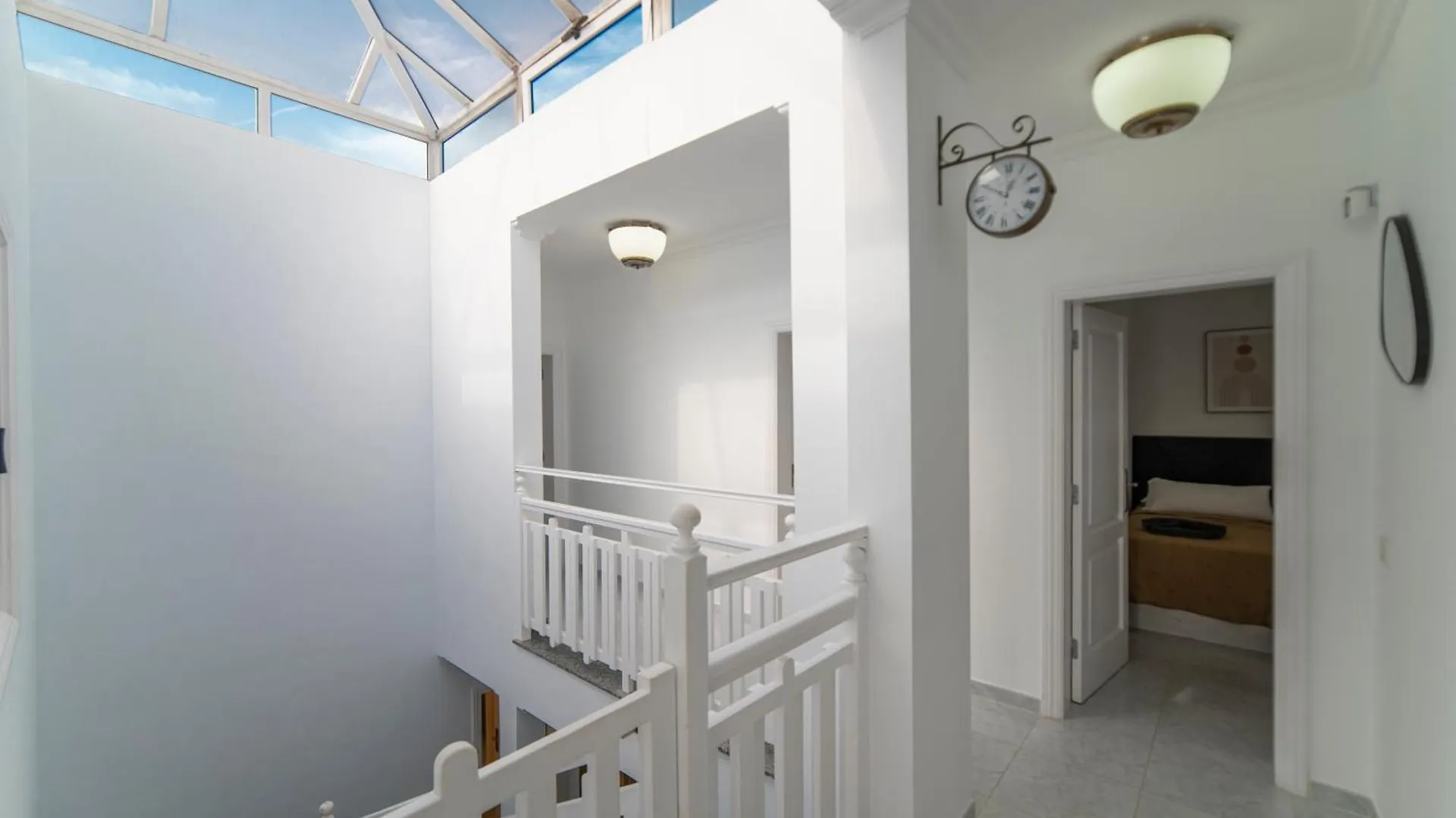 Villa Grace Amelia à Puerto del Carmen  Puerto del Carmen (Lanzarote)
