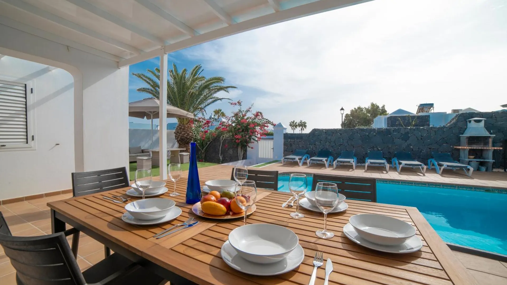 Grace Amelia Villa Puerto del Carmen   Puerto del Carmen (Lanzarote)