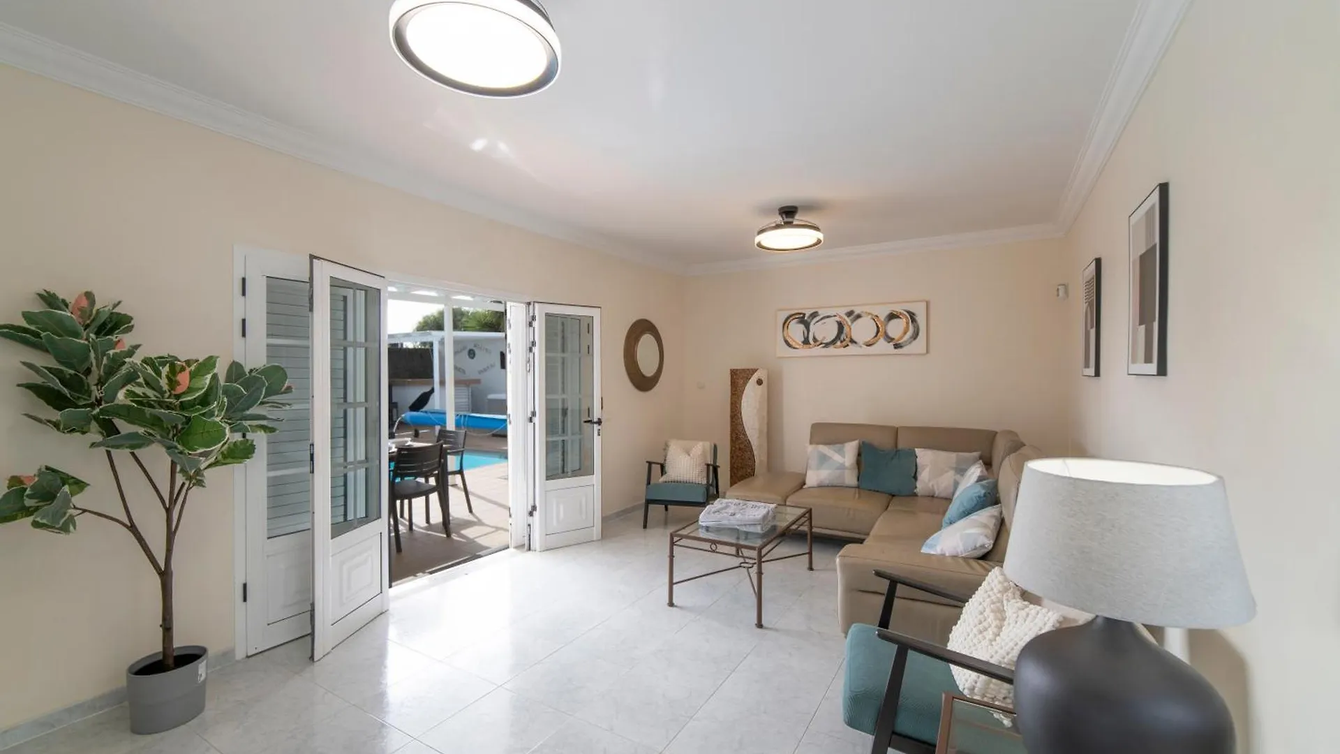Grace Amelia Villa Puerto del Carmen  0*, Puerto del Carmen (Lanzarote)