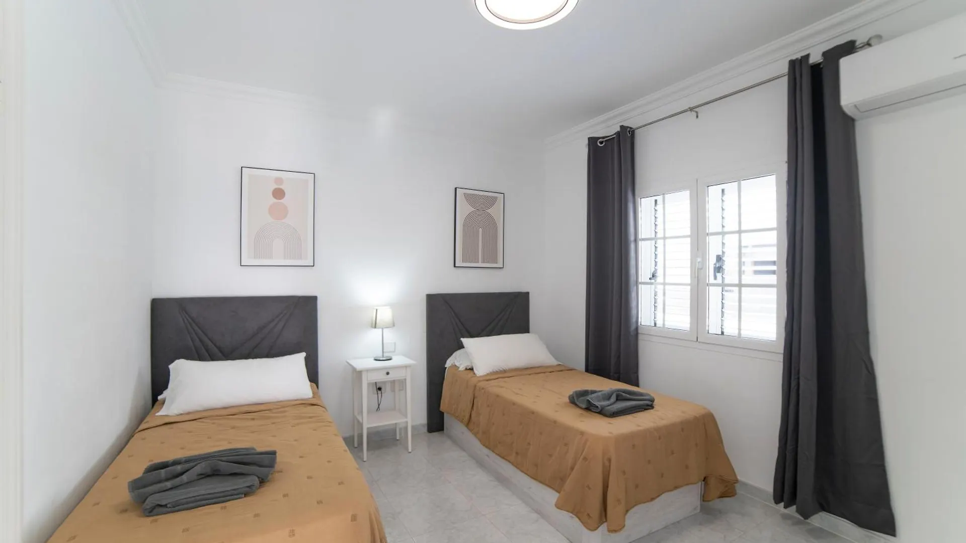 Villa Grace Amelia à Puerto del Carmen