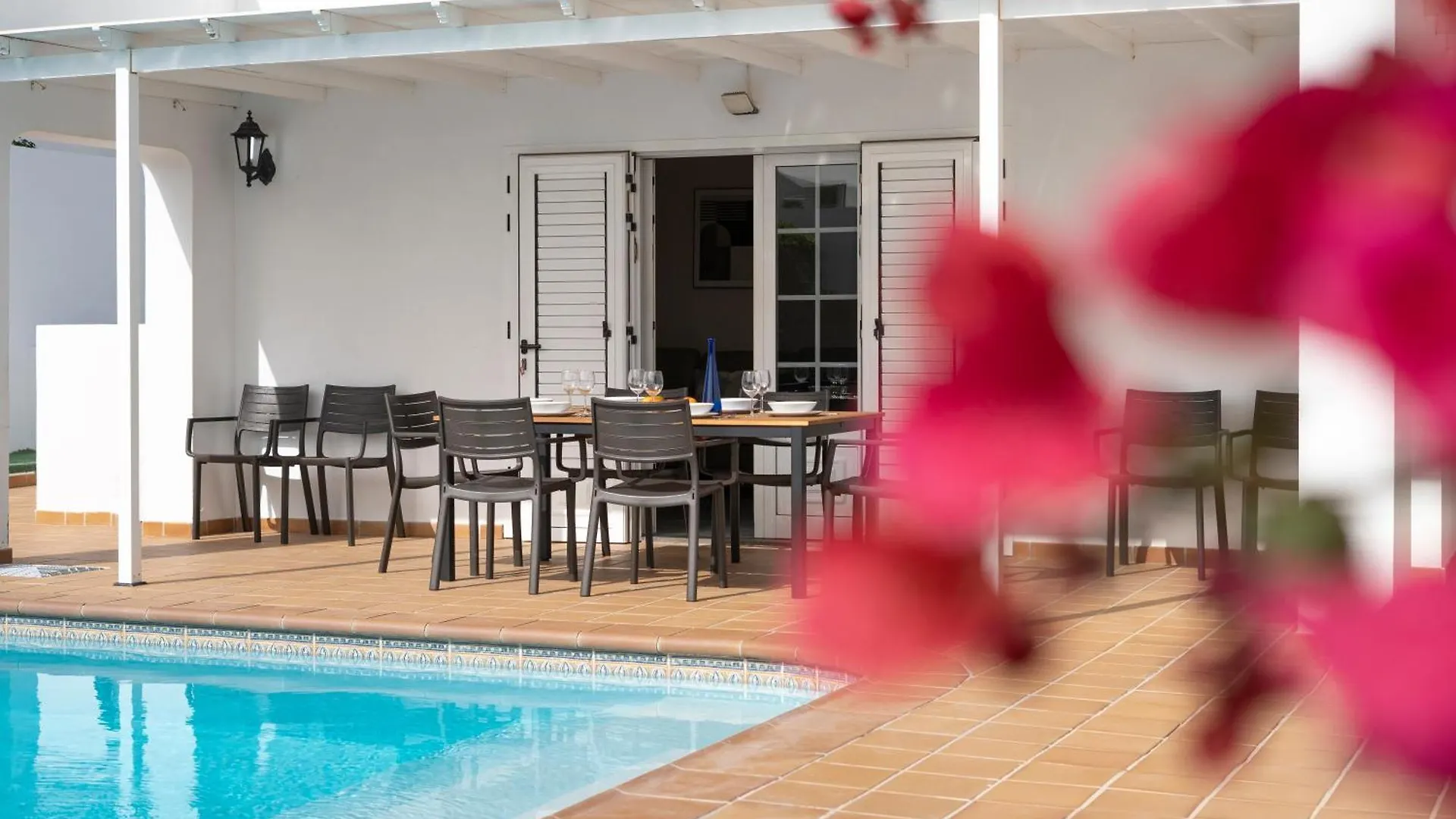 Grace Amelia Villa Puerto del Carmen