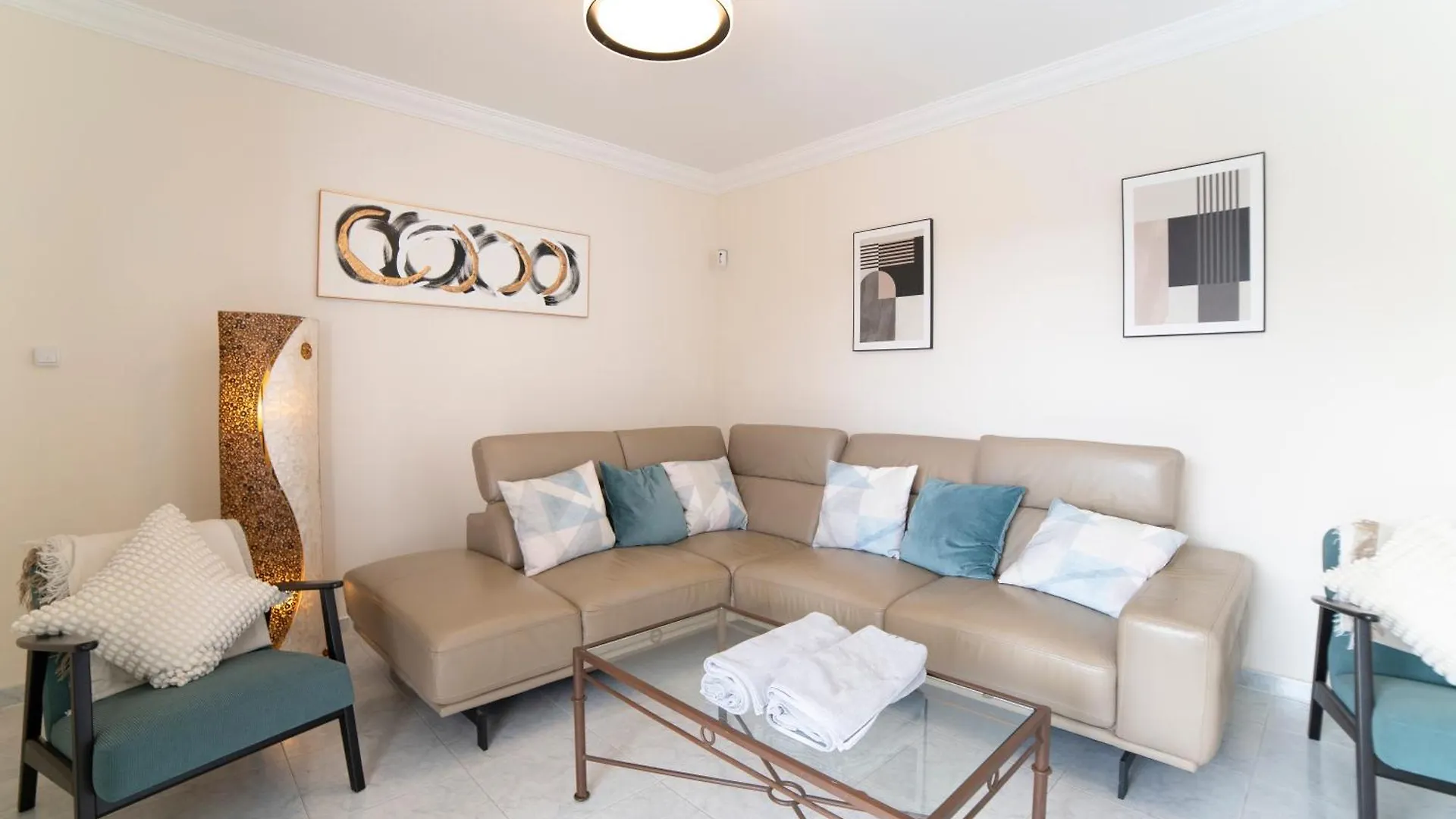 Vila Grace Amelia Puerto del Carmen   Puerto del Carmen (Lanzarote)