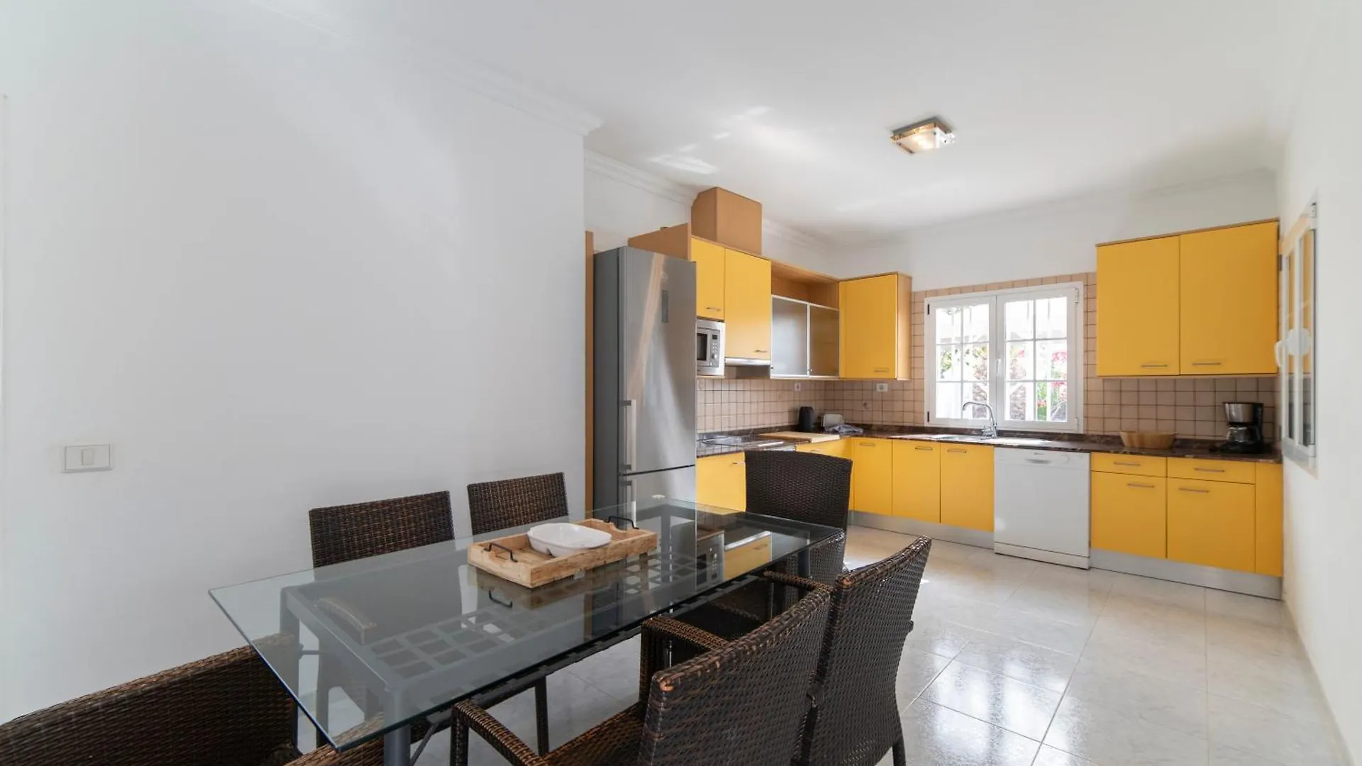 Vila Grace Amelia Puerto del Carmen