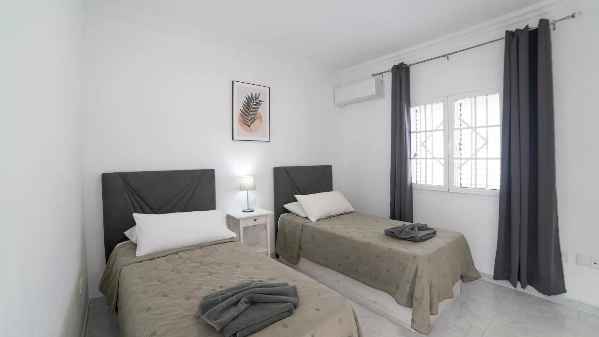 Vila Grace Amelia Puerto del Carmen