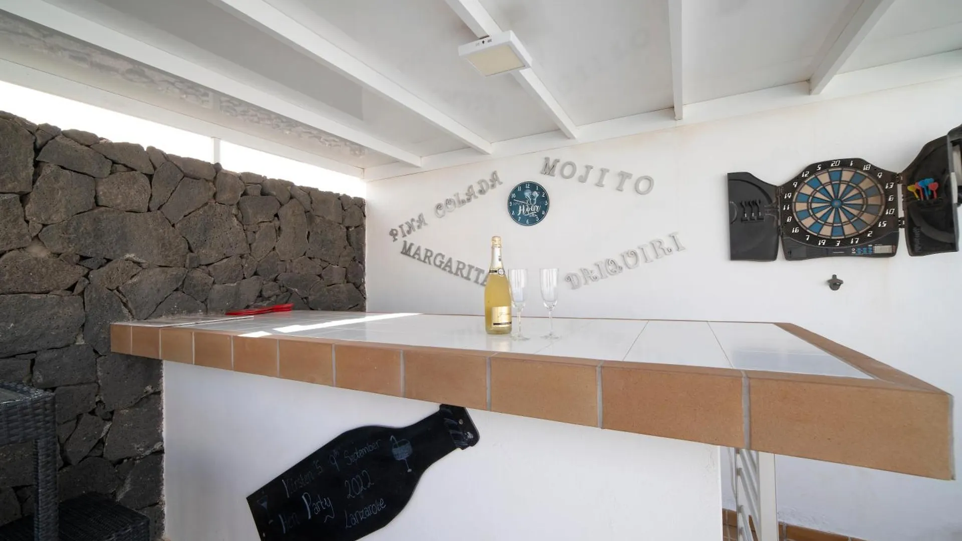 Vila Grace Amelia Puerto del Carmen  Puerto del Carmen (Lanzarote)
