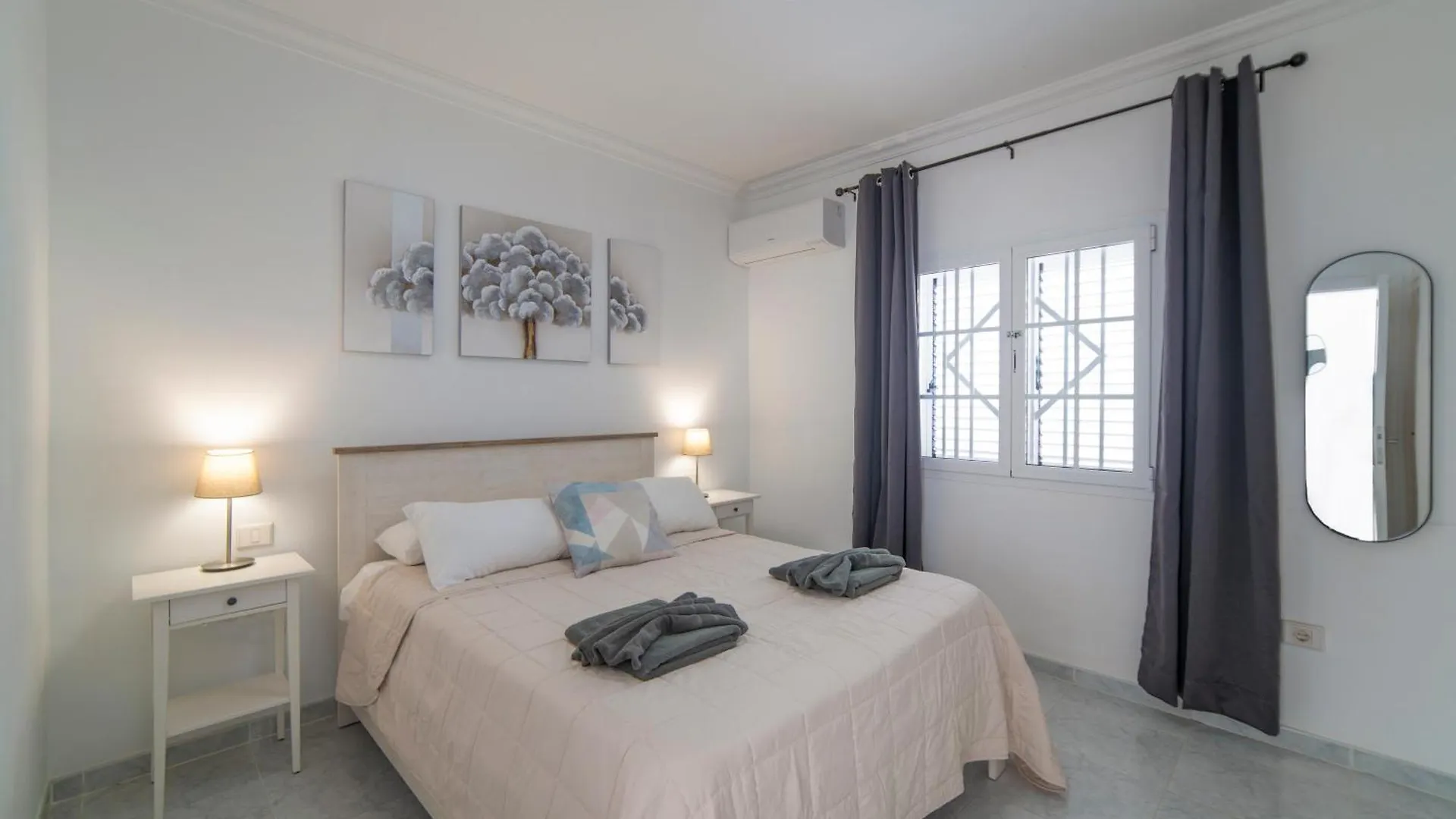 Vila Grace Amelia Puerto del Carmen   Puerto del Carmen (Lanzarote)