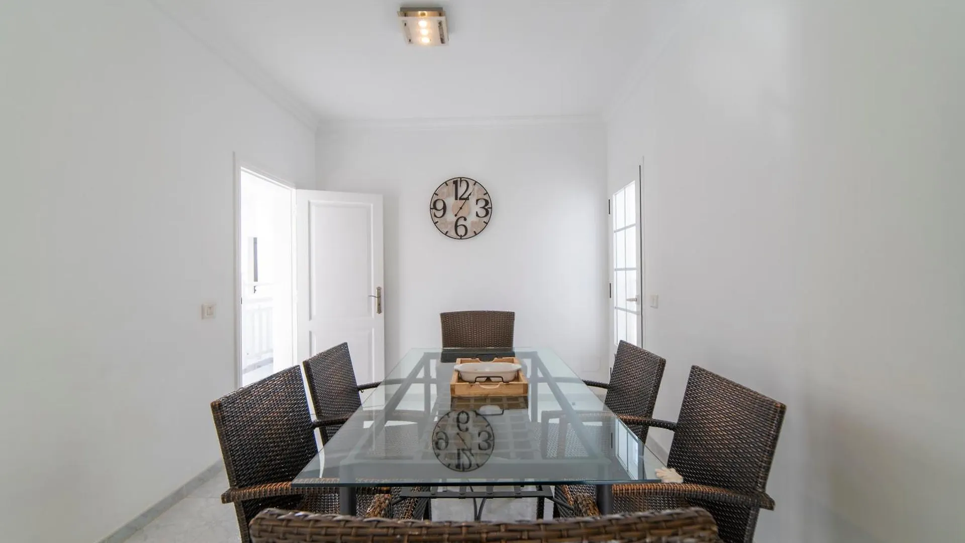 Vila Grace Amelia Puerto del Carmen  Španělsko