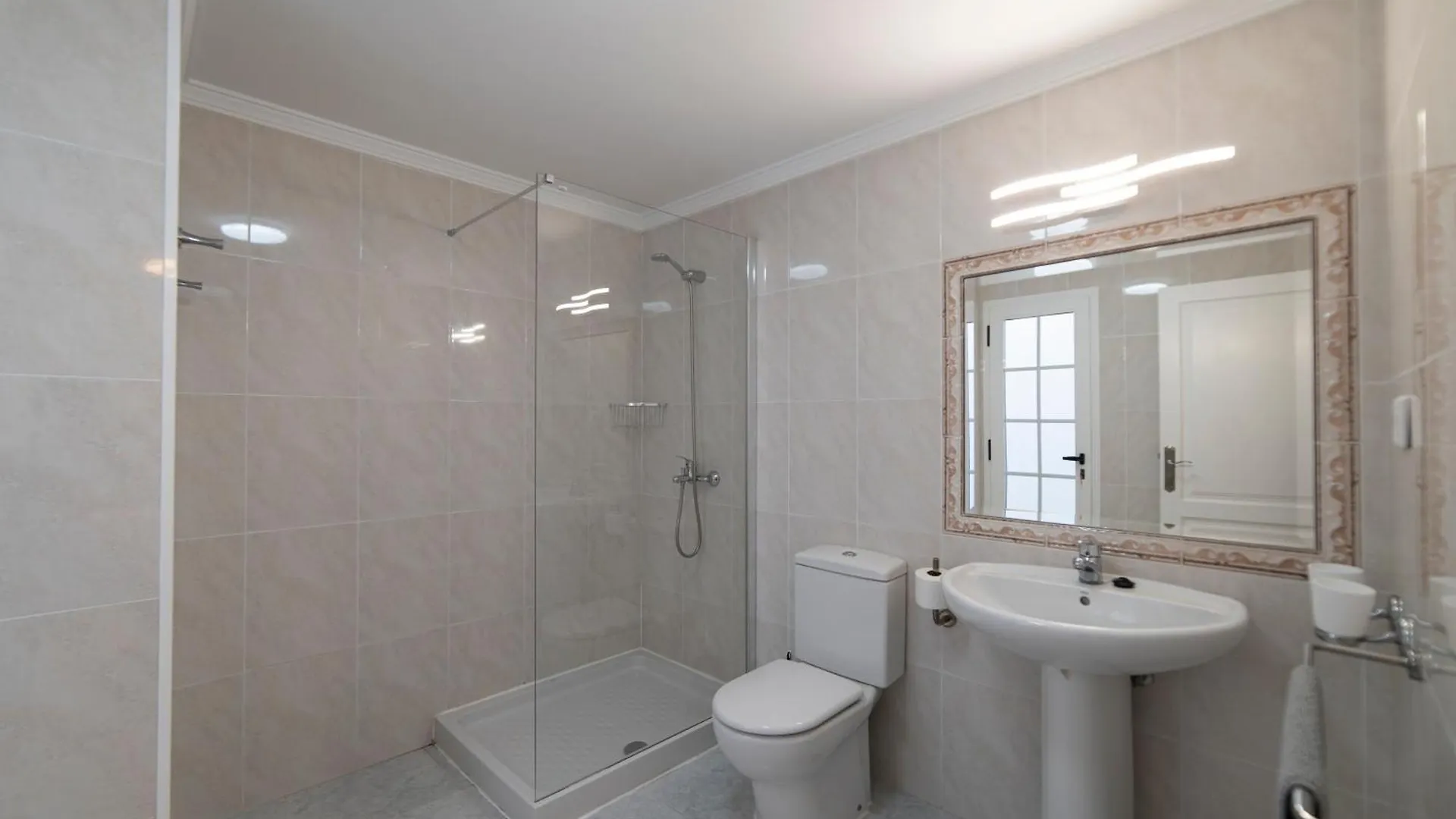 Vila Grace Amelia Puerto del Carmen  Španělsko